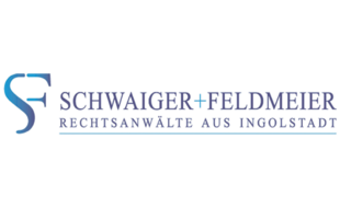 Logo der Firma RAe Schwaiger + Feldmeier aus Ingolstadt