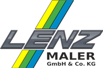 Logo der Firma Lenz Maler GmbH & Co. KG aus Stuttgart