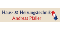 Logo der Firma Haus- & Heizungstechnik Andreas Pfaller aus Dietfurt