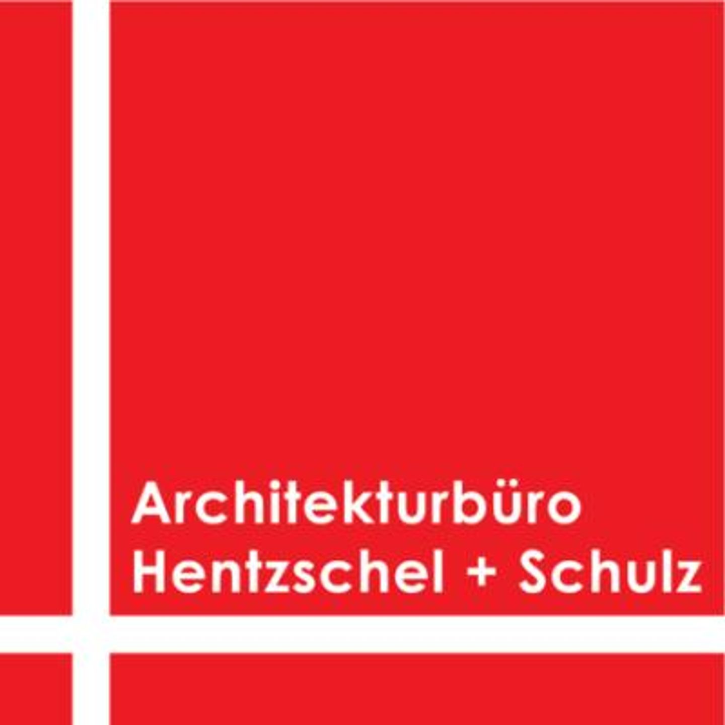 Logo der Firma Architekturbüro Hentzschel & Schulz GbR Gerd Hentzschel Matthias Schulz aus Würzburg