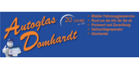 Logo der Firma Domhardt Autoglas aus Ebensfeld auf dem Branchenportal Glaserei.org