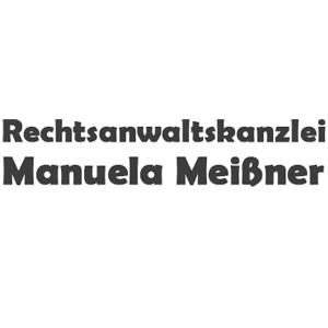 Logo der Firma Rechtsanwältin Manuela Meißner aus Borna