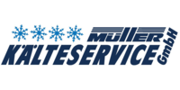 Logo der Firma Kälteservice Müller GmbH aus Zwickau