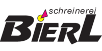 Logo der Firma Bierl Schreinerei Bestattung aus Furth im Wald