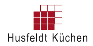 Logo der Firma Husfeldt Küchen aus Hainburg