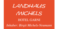 Logo der Firma Hotel Garni LANDHAUS MICHELS aus Kaarst