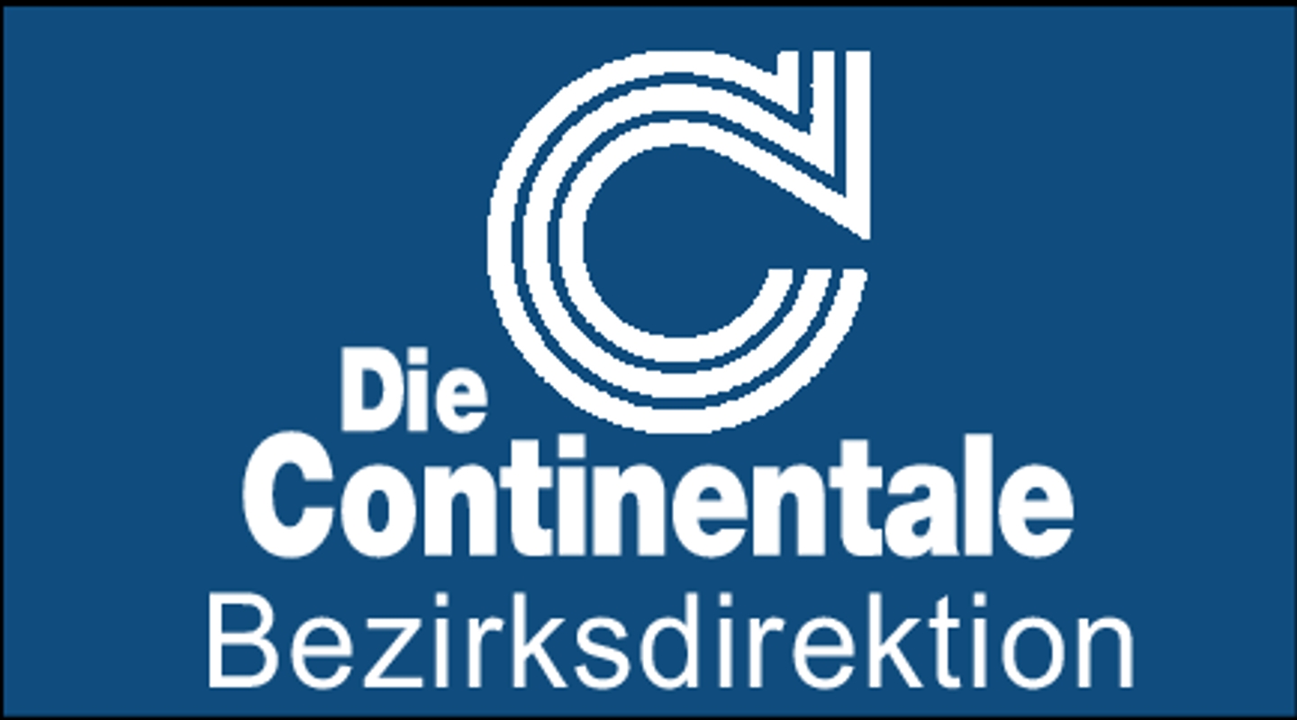 Logo der Firma Continentale: Georg Willems aus Goch