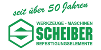 Logo der Firma Scheiber GmbH aus Weilerbach