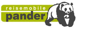 Logo der Firma Reisemobile Pander aus Wadersloh