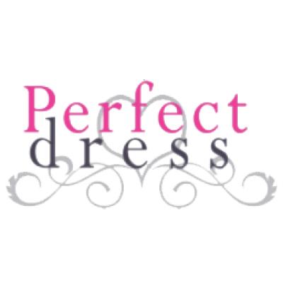 Logo der Firma Perfectdress Braut- und Abendmoden aus Kranenburg