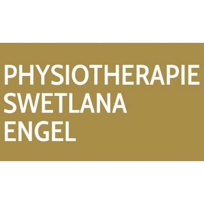 Logo der Firma Praxis für Physiotherapie Swetlana Engel aus Grebenstein
