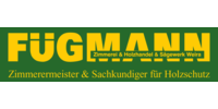 Logo der Firma Zimmerei Fügmann aus Neustadt / Orla