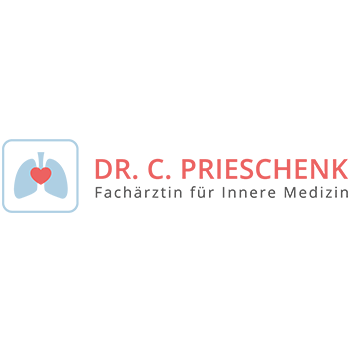 Logo der Firma Dr. C. Prieschenk aus Marktredwitz