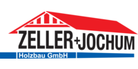 Logo der Firma Zeller & Jochum Holzbau GmbH aus Immendingen