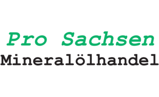 Logo der Firma Pro Sachsen Mineralöl- und Schmierstoffhandel aus Coswig