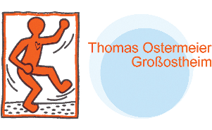 Logo der Firma Ergotherapie Ostermeier aus Großostheim