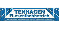 Logo der Firma Fliesenfachbetrieb Tenhagen aus Schwalmtal auf dem Branchenportal Fliesenleger.net