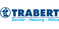 Logo der Firma Trabert Sanitär aus Würzburg