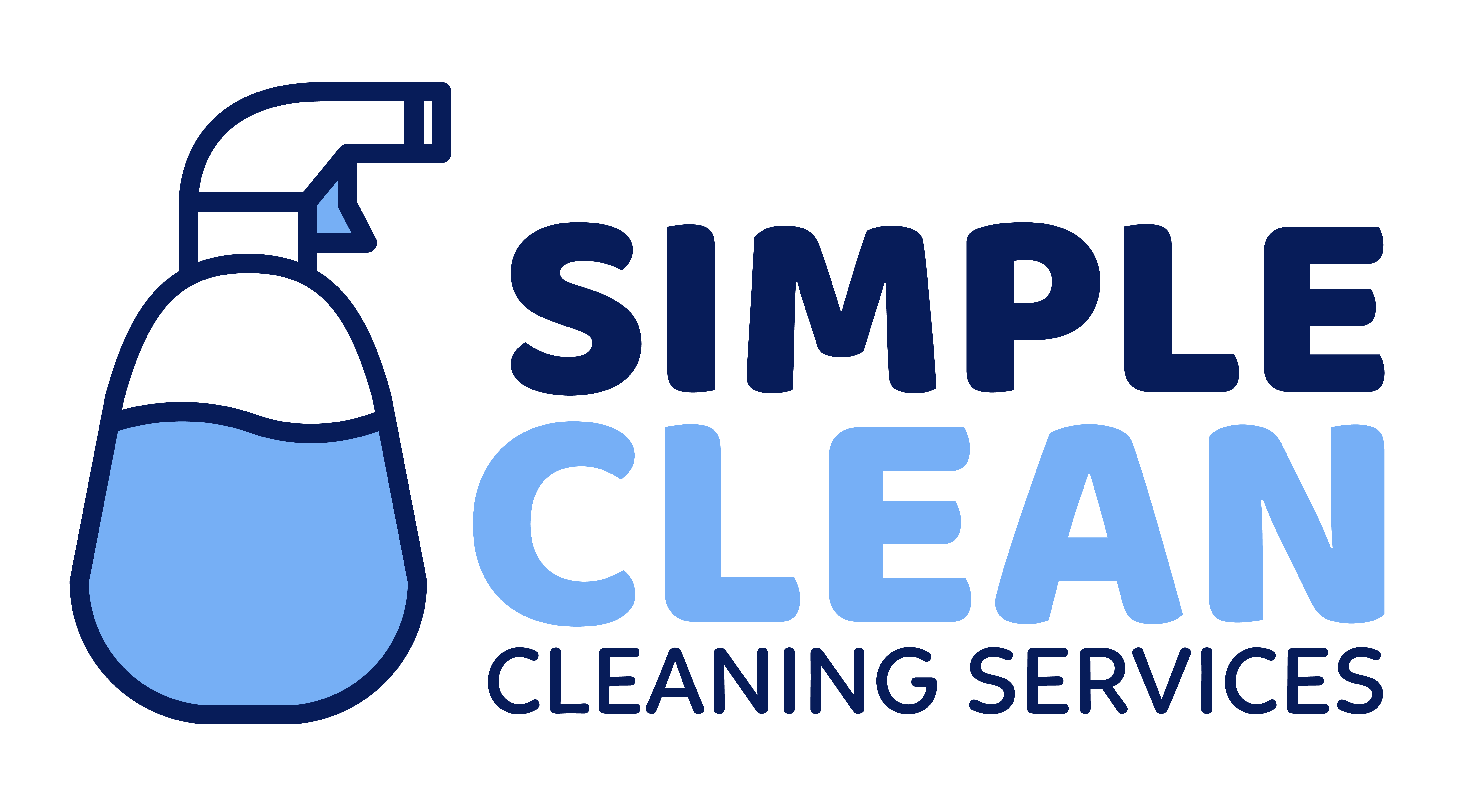 Logo der Firma Gebäudereinigung Simple Clean aus Kreuztal