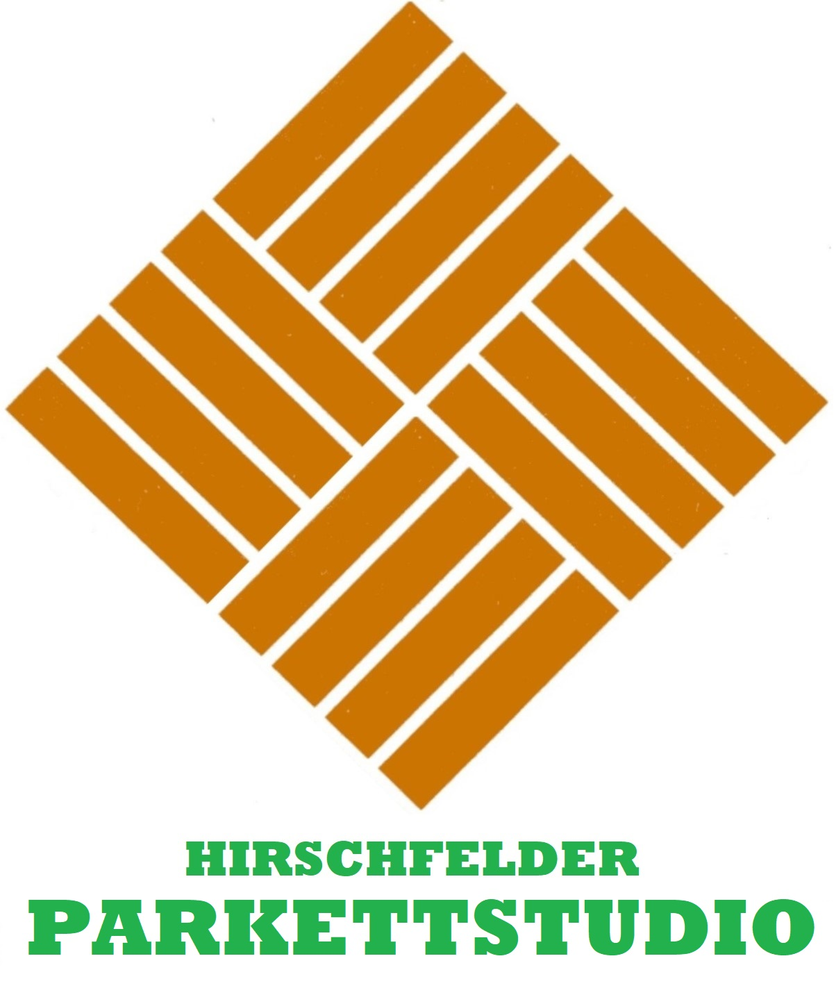 Logo der Firma Hirschfelder Parkettstudio GmbH aus Werdau