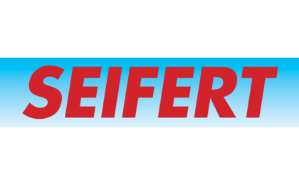 Logo der Firma SEIFERT GmbH aus Jößnitz