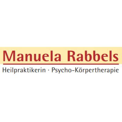 Logo der Firma Rabbels Manuela Heilpraktikerin aus Aalen