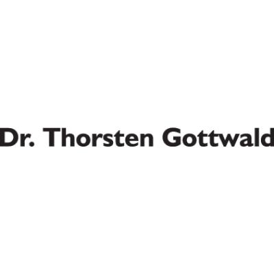 Logo der Firma Dr. Thorsten Gottwald Rechtsanwaltsgesellschaft mbH aus Berlin