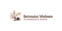 Logo der Firma Betreutes Wohnen Im Jakobsviertel Weimar aus Weimar