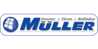 Logo der Firma Ernst Müller GmbH aus Windsbach auf dem Branchenportal Glaserei.org