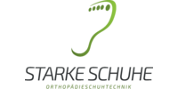 Logo der Firma Starke-Schuhe aus Freital