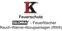 Logo der Firma Krajewski Feuerschutz aus Celle