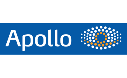 Logo der Firma Apollo-Optik Inhaber Kalkhorst Mario aus Limbach-Oberfrohna