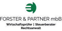 Logo der Firma Forster & Partner mbB Wirtschaftsprüfer | Steuerberater | Rechtsanwalt aus Coburg