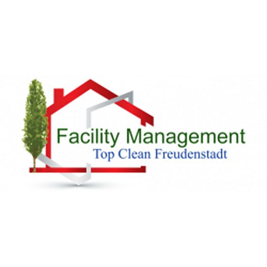 Logo der Firma Top Clean Hausmeisterservice aus Freudenstadt