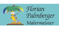 Logo der Firma Malerbetrieb Palmberger Florian aus Ettal