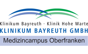 Logo der Firma Klinikum Bayreuth GmbH aus Bayreuth