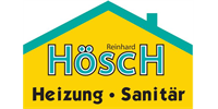 Logo der Firma Reinhard Hösch aus Weismain auf dem Branchenportal Sanitaer.org