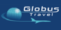 Logo der Firma Globus Travel GmbH aus Landsberg am Lech