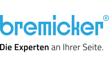 Logo der Firma Bremicker Verkehrstechnik GmbH aus Weilheim