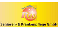 Logo der Firma RIU Senioren- & Krankenpflege GmbH aus Freiberg