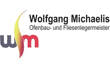 Logo der Firma Michaelis Wolfgang Ofen- und Kaminbau Fliesenlegerfachbetrieb aus Hartenstein