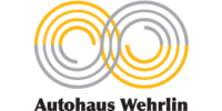 Logo der Firma Wehrlin Autohaus aus Ihringen