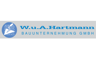 Logo der Firma Hartmann Bauunternehmung GmbH aus Albertshofen
