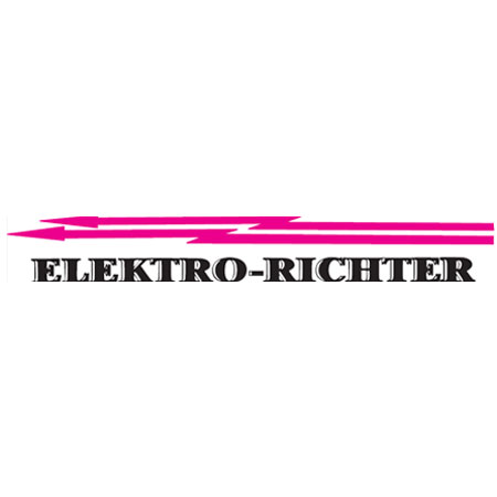 Logo der Firma Elektro-Richter Inh. André Richter aus Wilthen