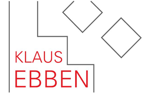 Logo der Firma Ebbeb Klaus Tischler aus Kleve auf dem Branchenportal Tischler-Schreiner.org
