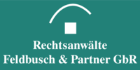 Logo der Firma Feldbusch & Partner GbR aus Chemnitz