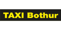 Logo der Firma Taxi Bothur Inh. Sebastian Bosold aus Dingelstädt