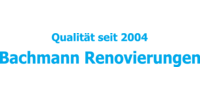Logo der Firma Bachmann Renovierungen aus Ilsede