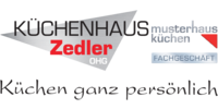 Logo der Firma Küchenhaus Zedler OHG aus Kamenz