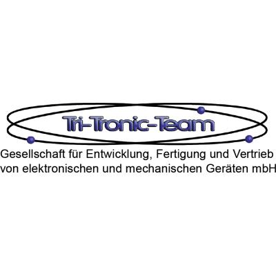 Logo der Firma Tri Tronic GmbH aus Bayreuth
